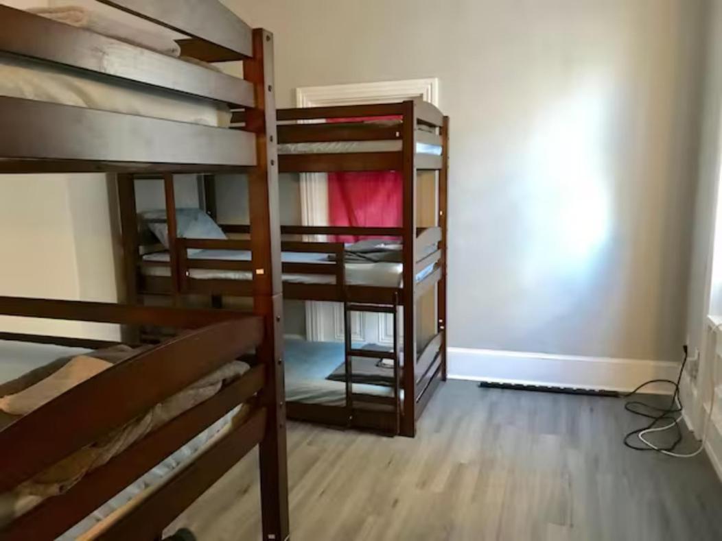 Philly Coed Dorm!! 15 Min Train To Center City!! Филадельфия Экстерьер фото
